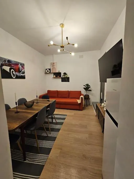 Contatos de Heart Of City Center 4Br 2Bath